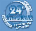24e de Chamonix